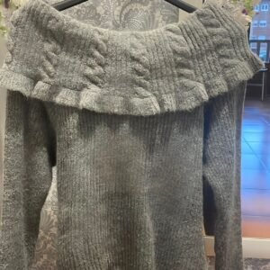 Jersey Noelia (Gris)