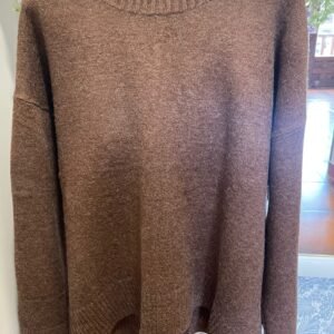 Jersey Martina Marron