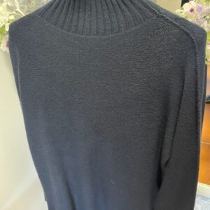 Jersey Manu Azul Marino