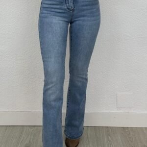 JEANS FLARE KELLY